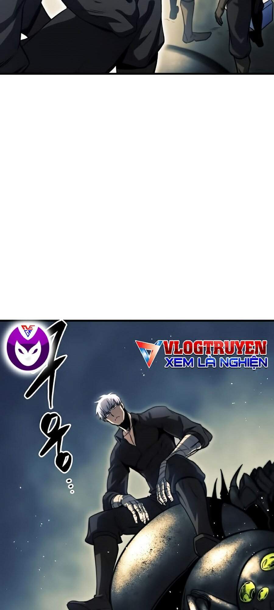 Chiền Thần Tự Sát Hồi Quy 10