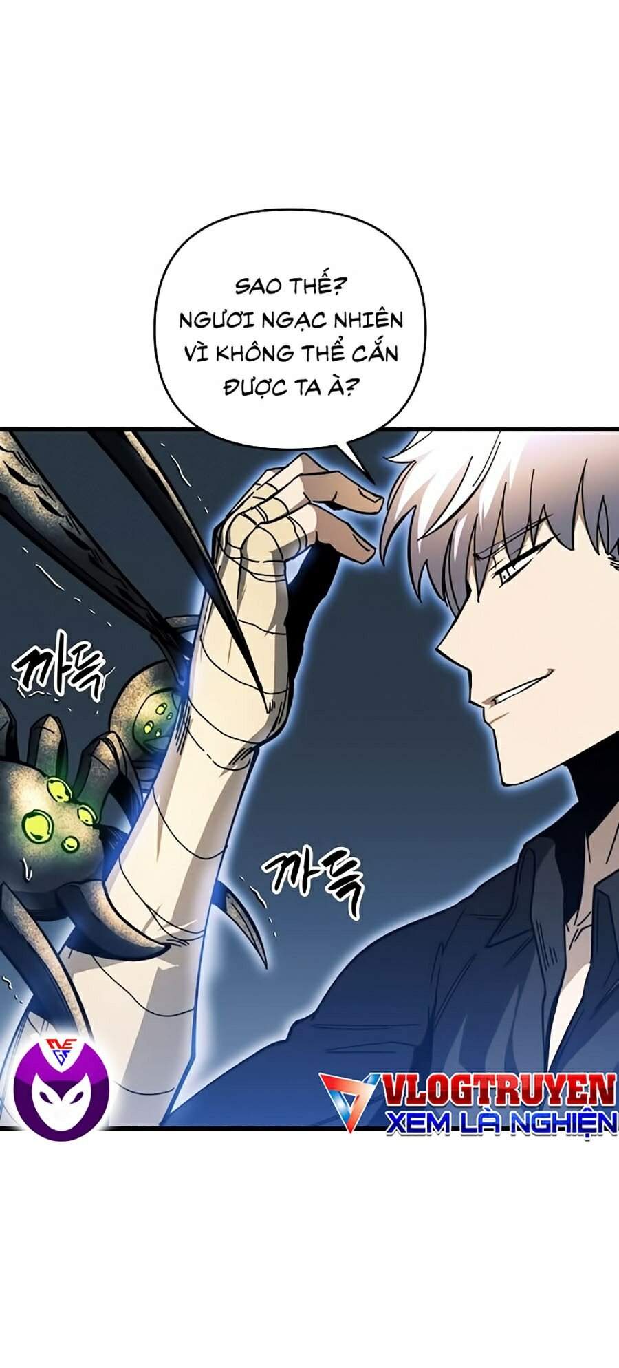 Chiền Thần Tự Sát Hồi Quy 10