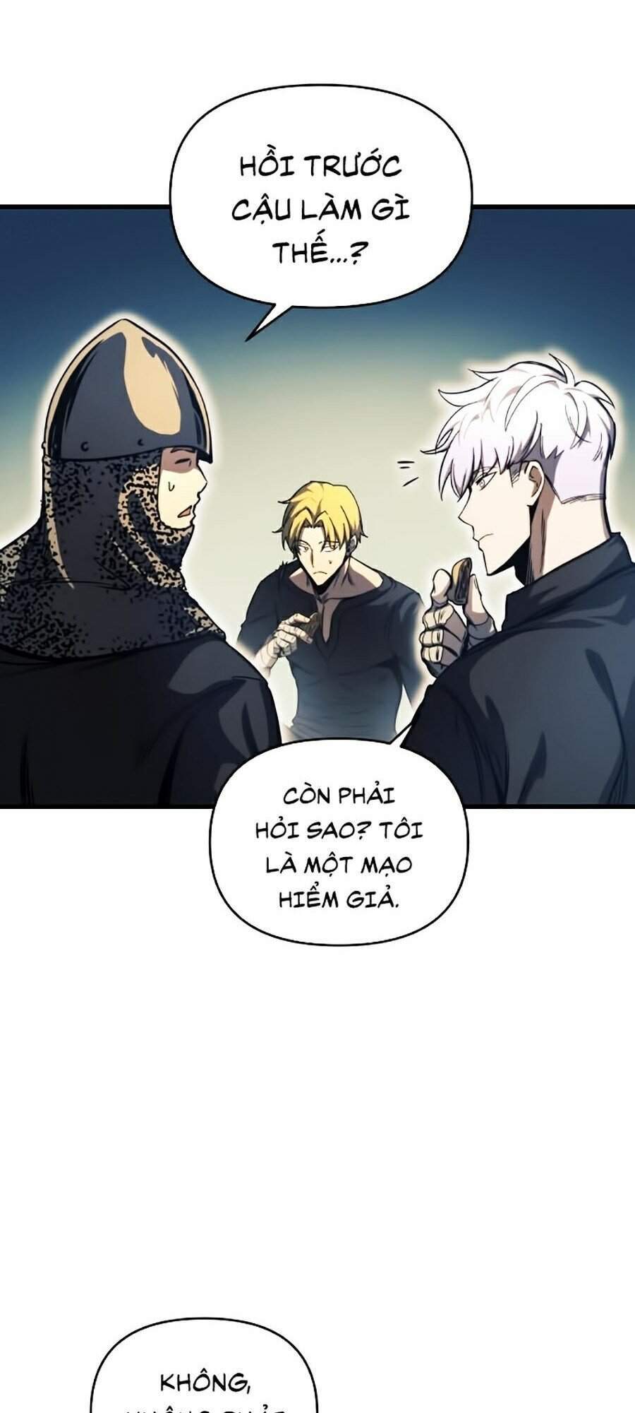 Chiền Thần Tự Sát Hồi Quy 10