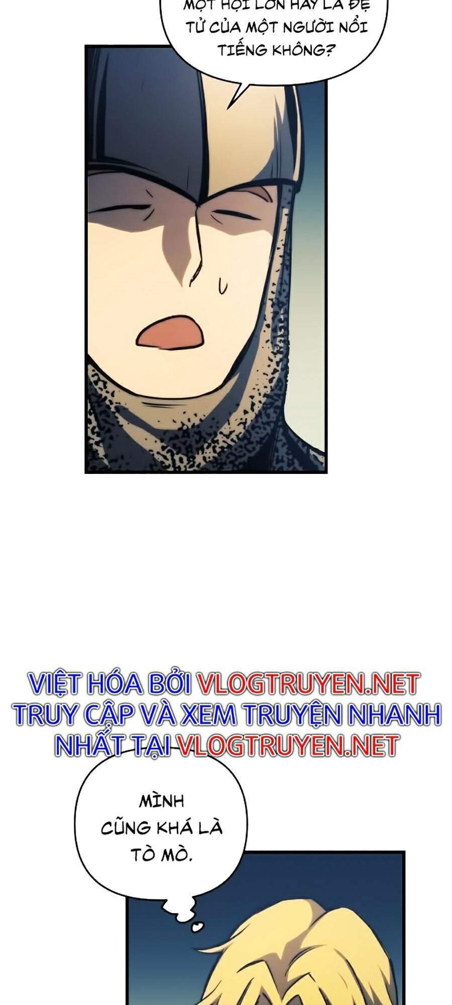 Chiền Thần Tự Sát Hồi Quy 10