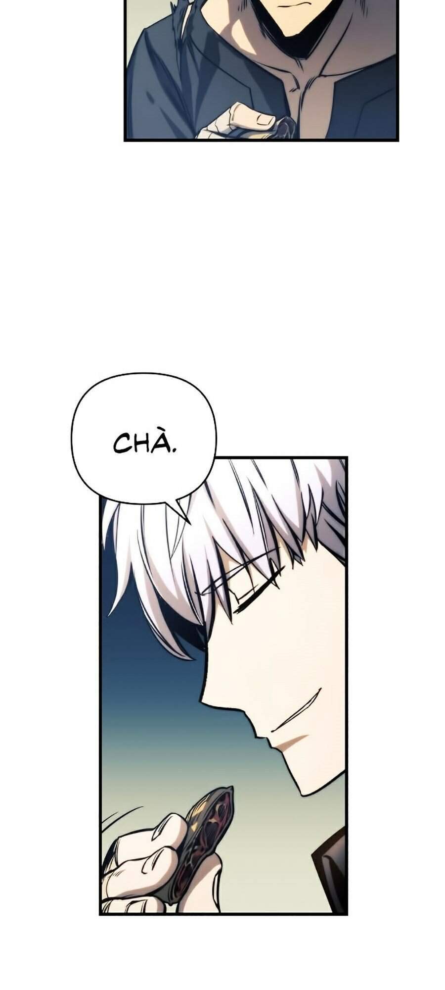 Chiền Thần Tự Sát Hồi Quy 10