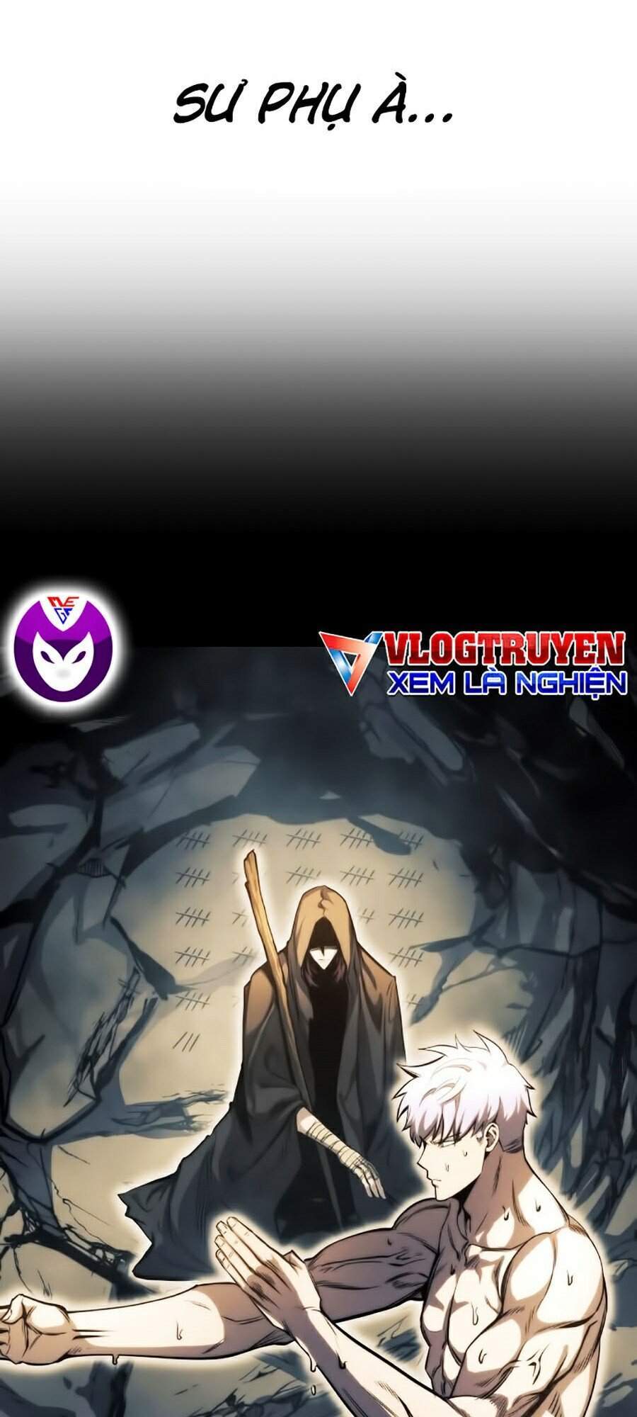 Chiền Thần Tự Sát Hồi Quy 10