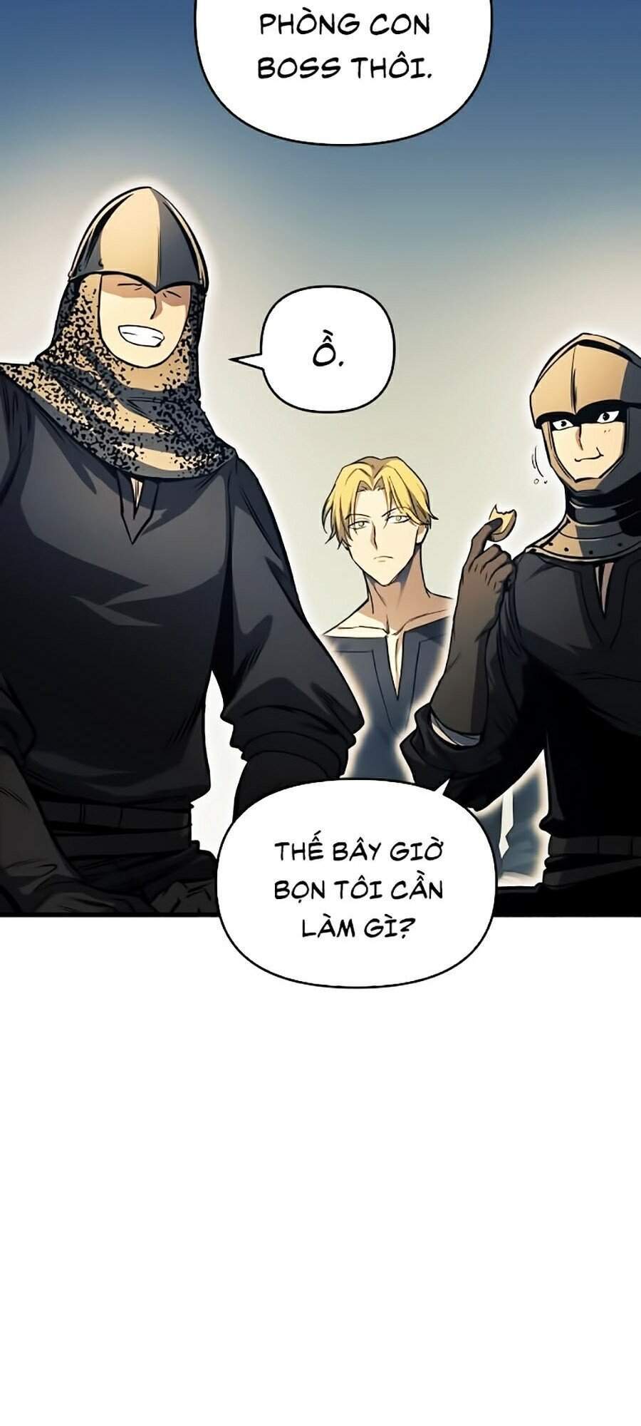 Chiền Thần Tự Sát Hồi Quy 10