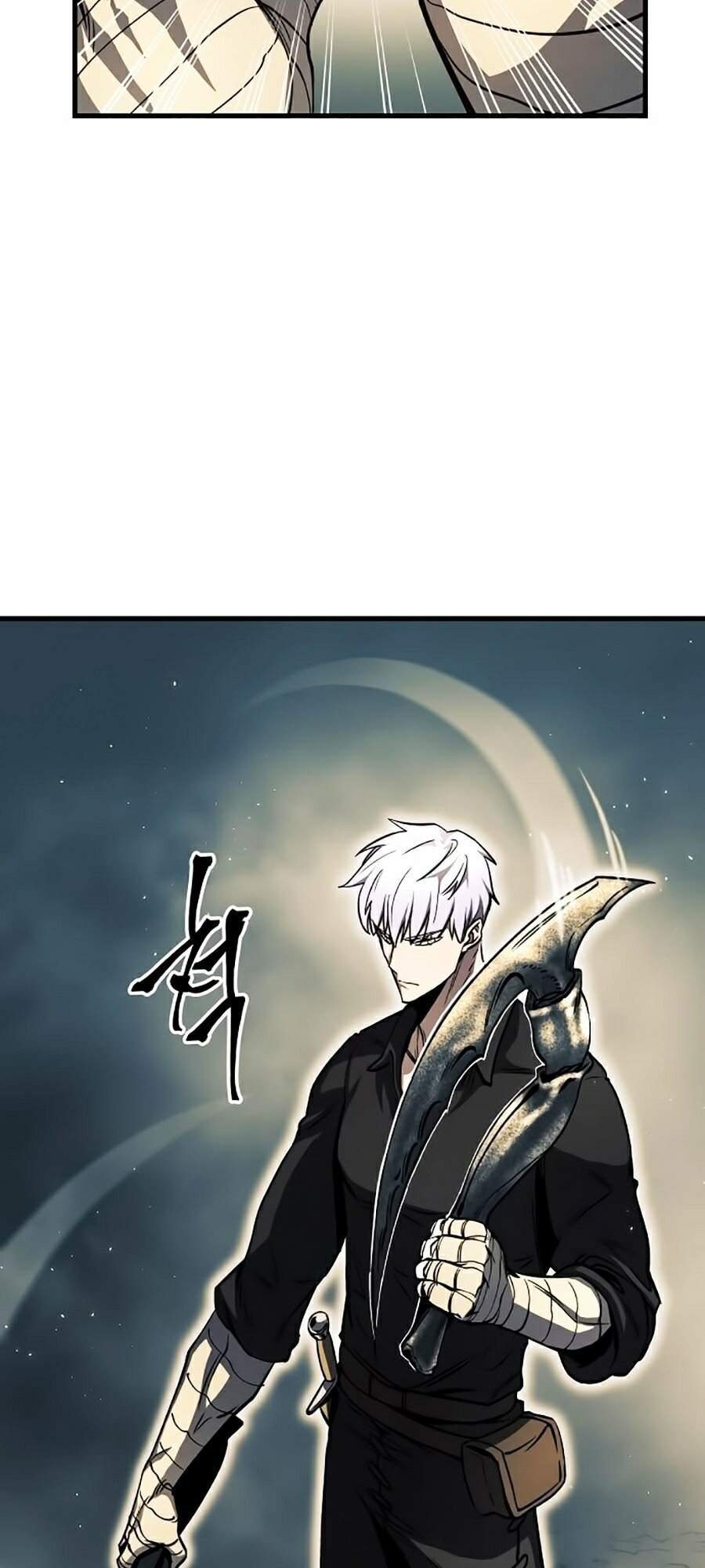 Chiền Thần Tự Sát Hồi Quy 10