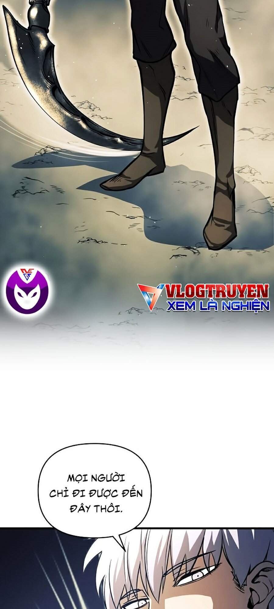 Chiền Thần Tự Sát Hồi Quy 10