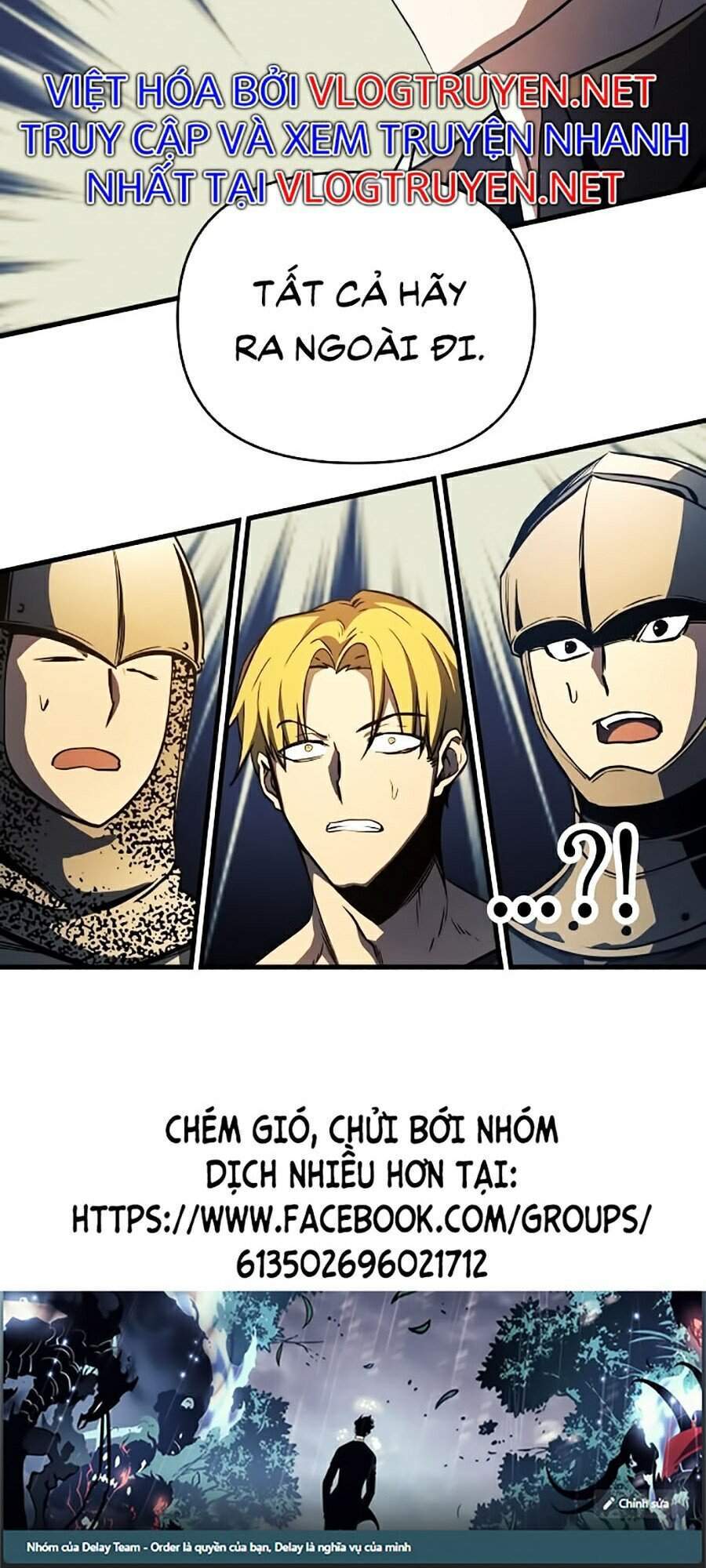 Chiền Thần Tự Sát Hồi Quy 10