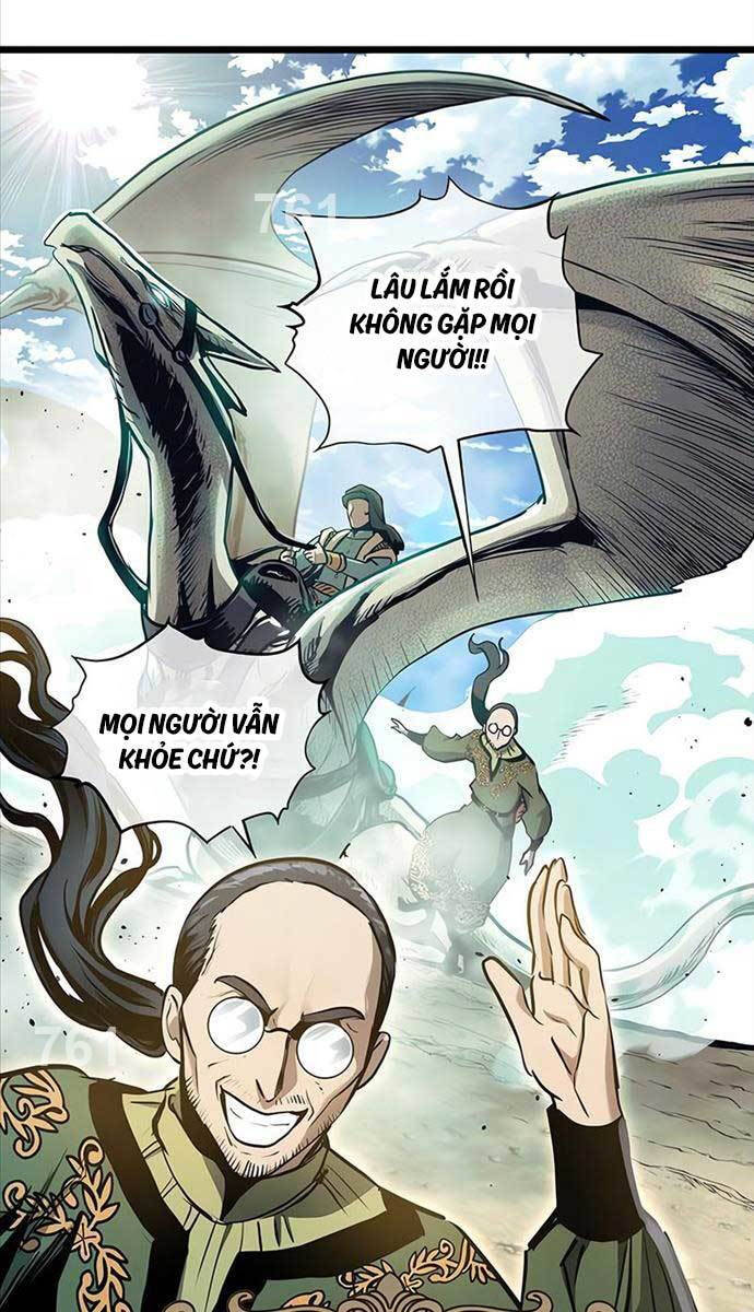 Chiền Thần Tự Sát Hồi Quy 100