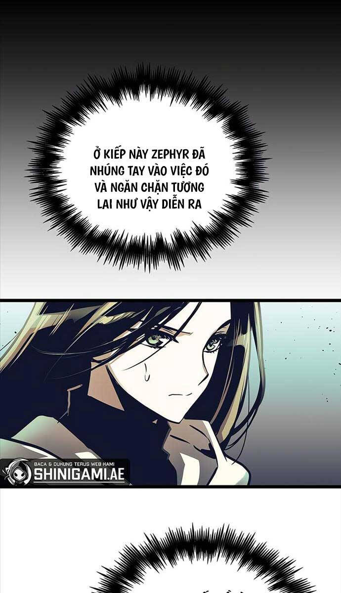 Chiền Thần Tự Sát Hồi Quy 100