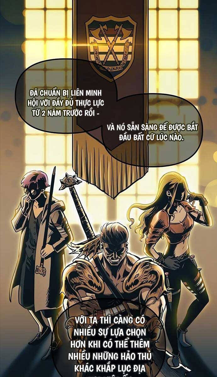 Chiền Thần Tự Sát Hồi Quy 100