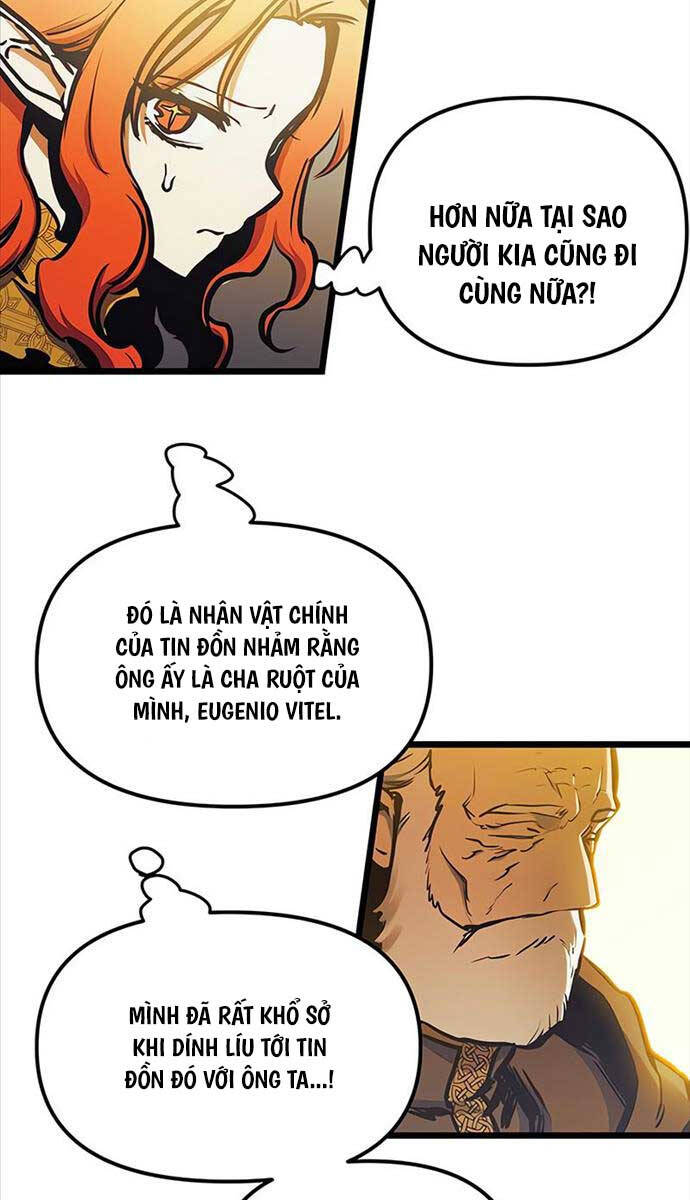 Chiền Thần Tự Sát Hồi Quy 100