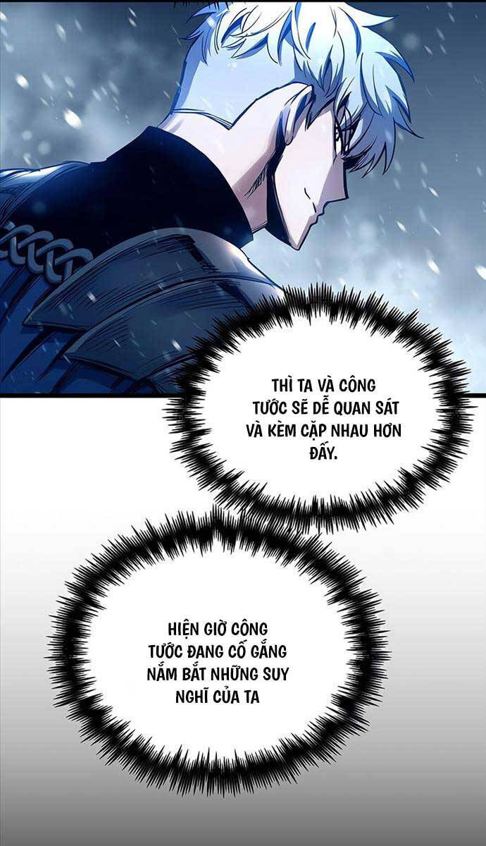 Chiền Thần Tự Sát Hồi Quy 100