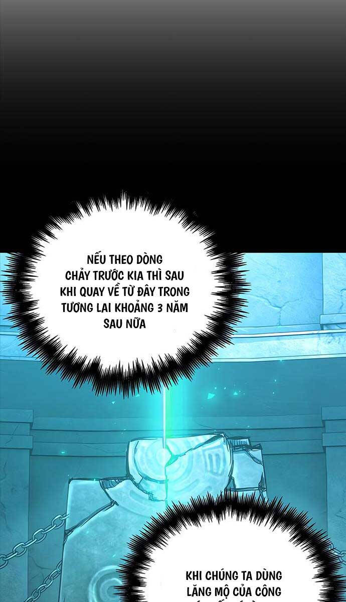 Chiền Thần Tự Sát Hồi Quy 100