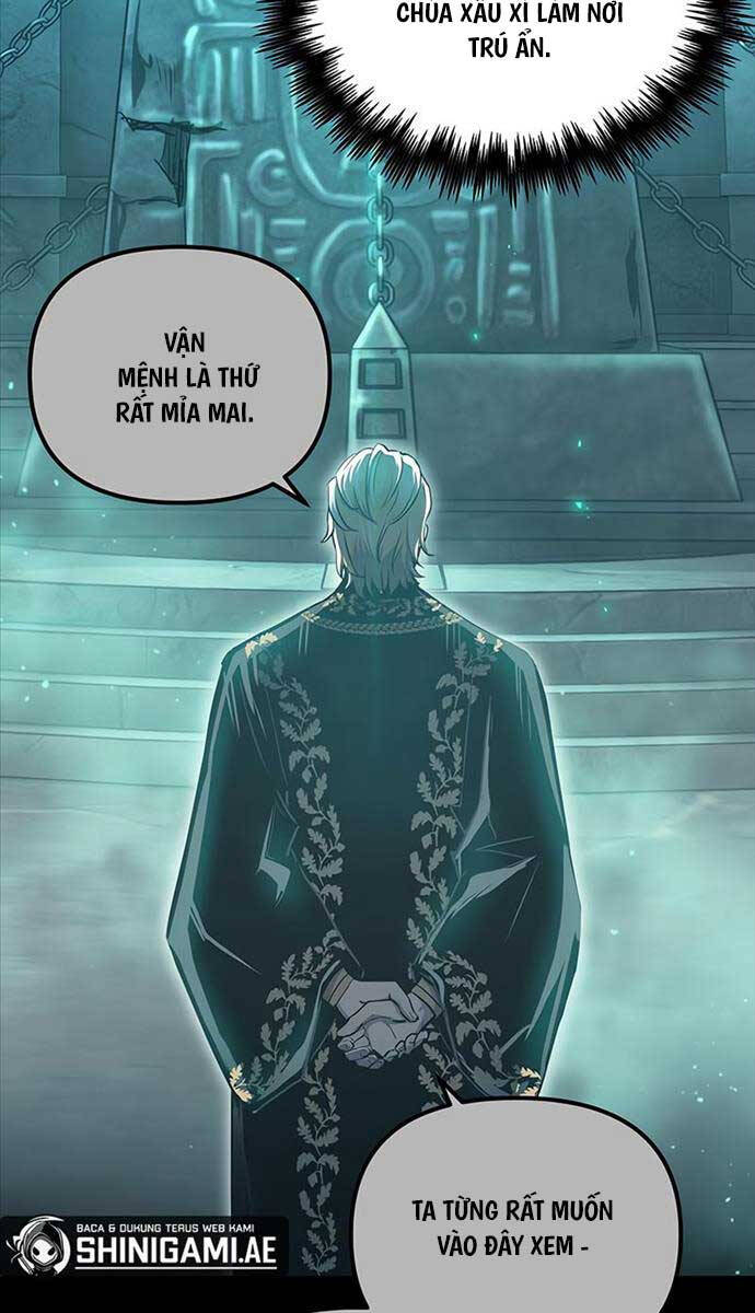 Chiền Thần Tự Sát Hồi Quy 100