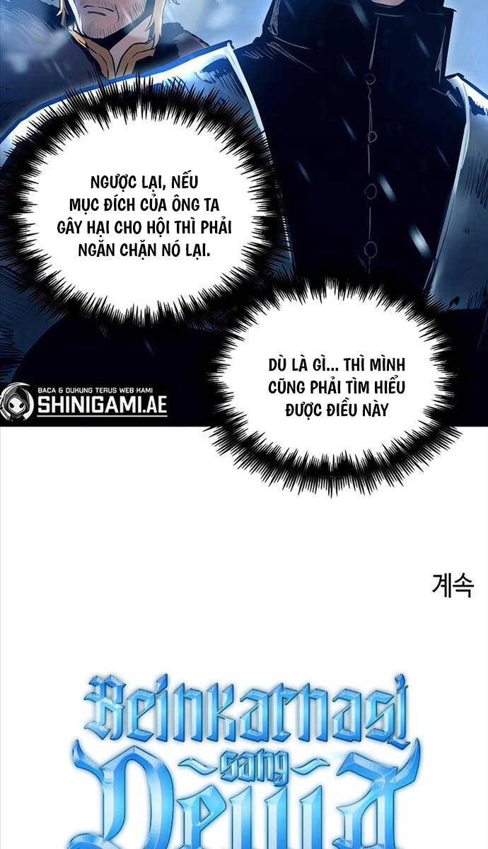 Chiền Thần Tự Sát Hồi Quy 100