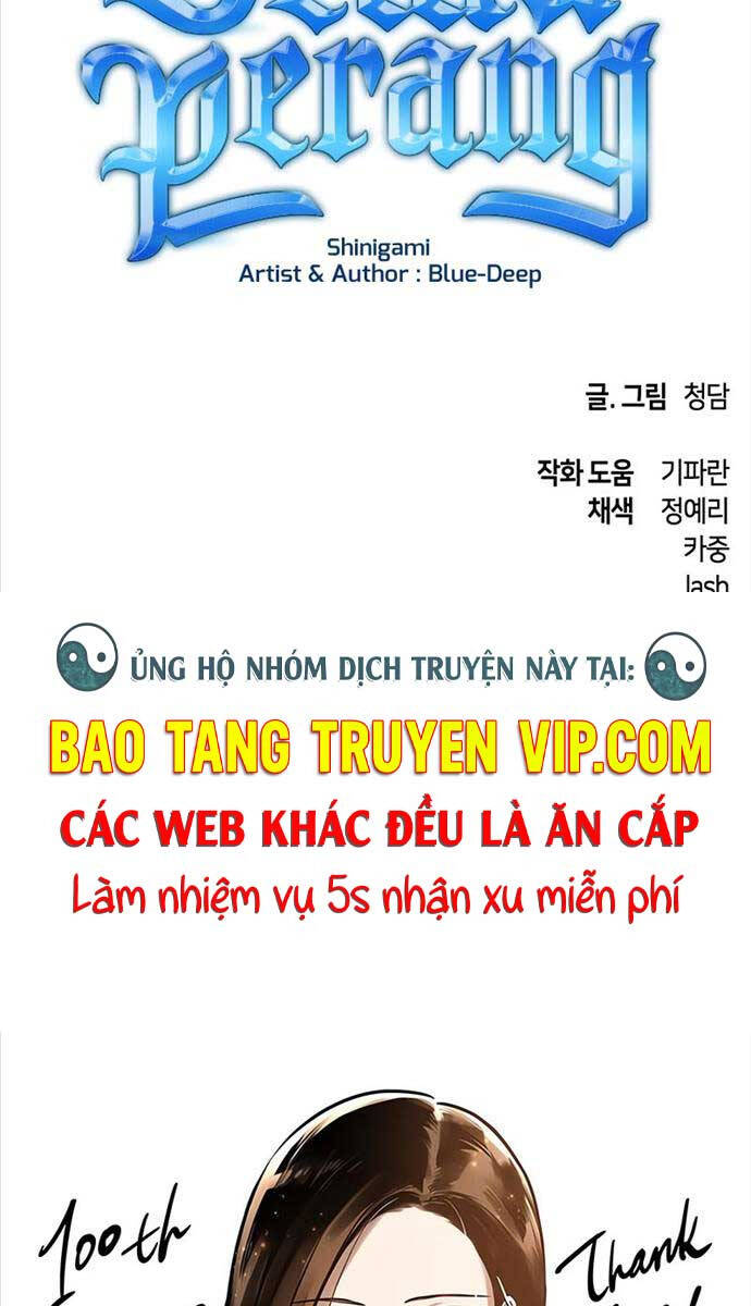 Chiền Thần Tự Sát Hồi Quy 100