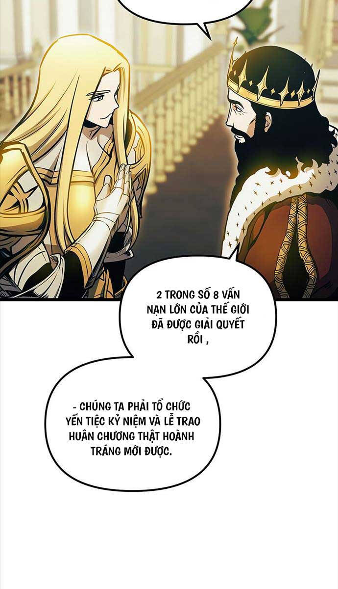 Chiền Thần Tự Sát Hồi Quy 101