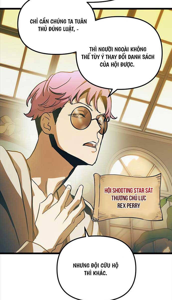 Chiền Thần Tự Sát Hồi Quy 101