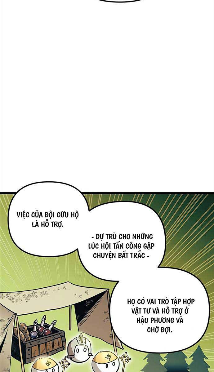 Chiền Thần Tự Sát Hồi Quy 101