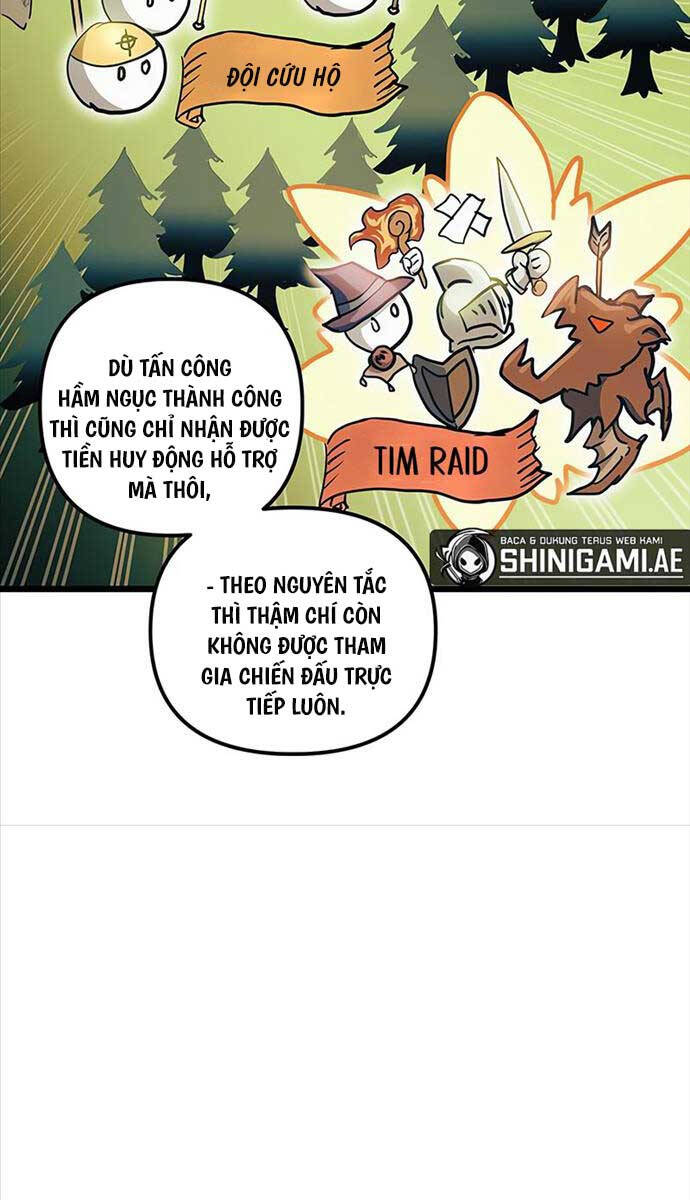 Chiền Thần Tự Sát Hồi Quy 101