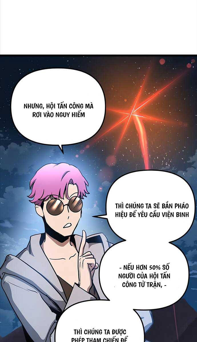 Chiền Thần Tự Sát Hồi Quy 101