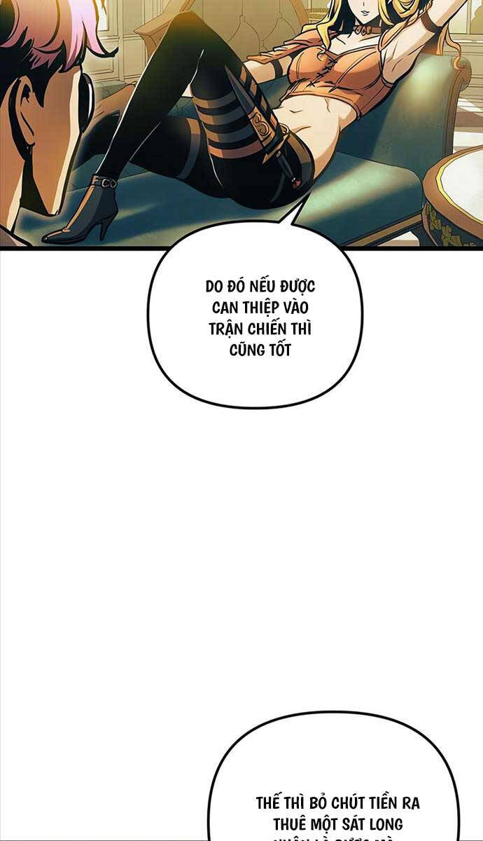 Chiền Thần Tự Sát Hồi Quy 101