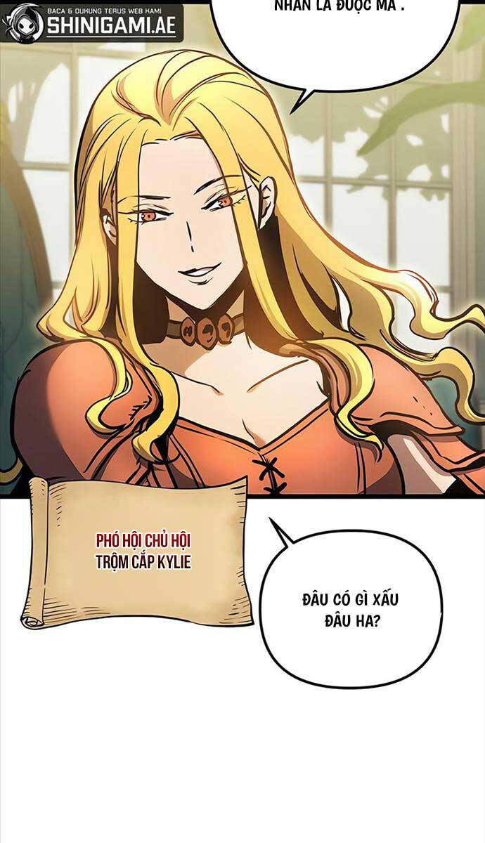 Chiền Thần Tự Sát Hồi Quy 101