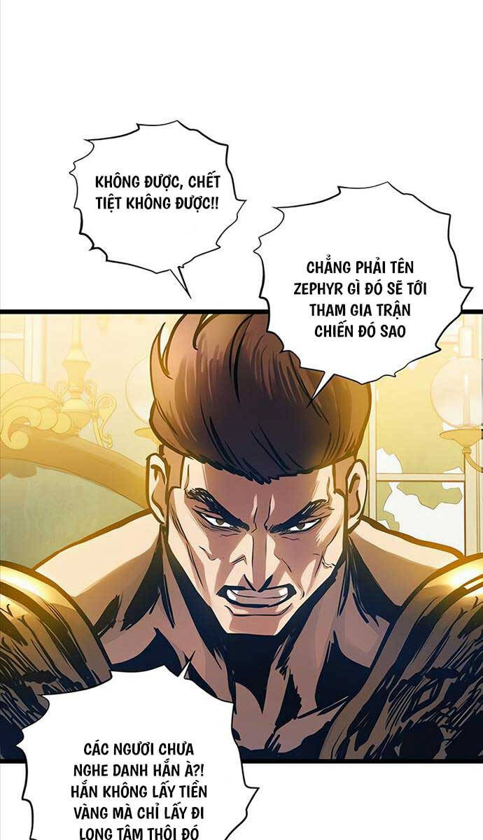 Chiền Thần Tự Sát Hồi Quy 101