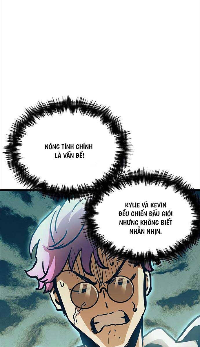 Chiền Thần Tự Sát Hồi Quy 101