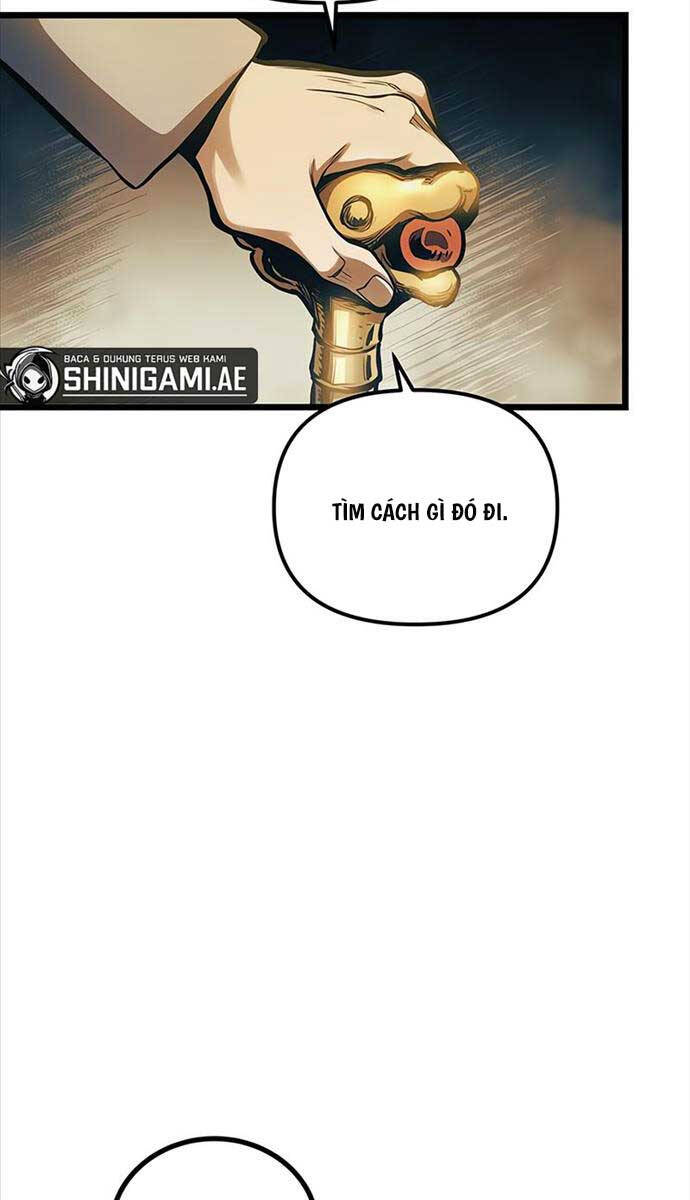 Chiền Thần Tự Sát Hồi Quy 101