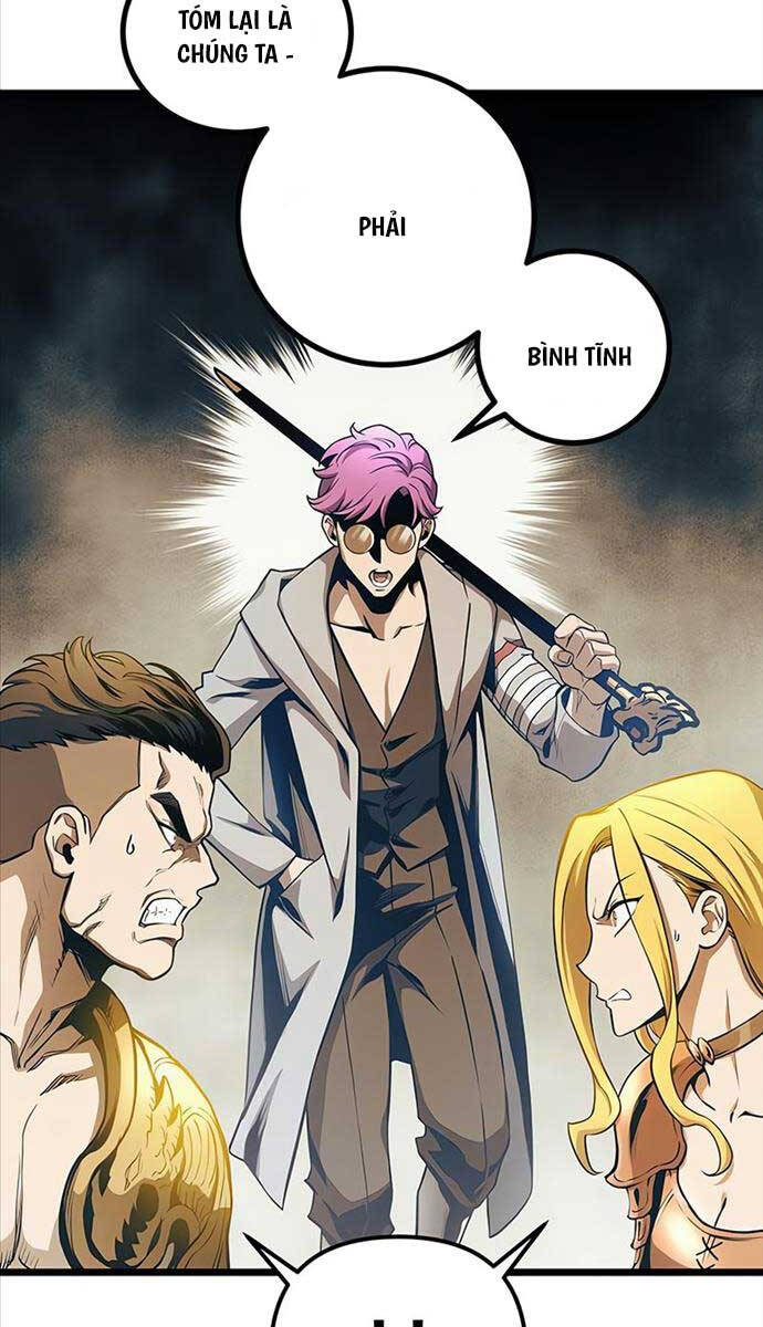 Chiền Thần Tự Sát Hồi Quy 101