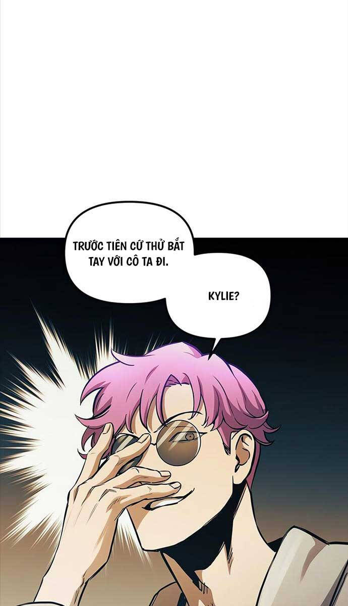 Chiền Thần Tự Sát Hồi Quy 101