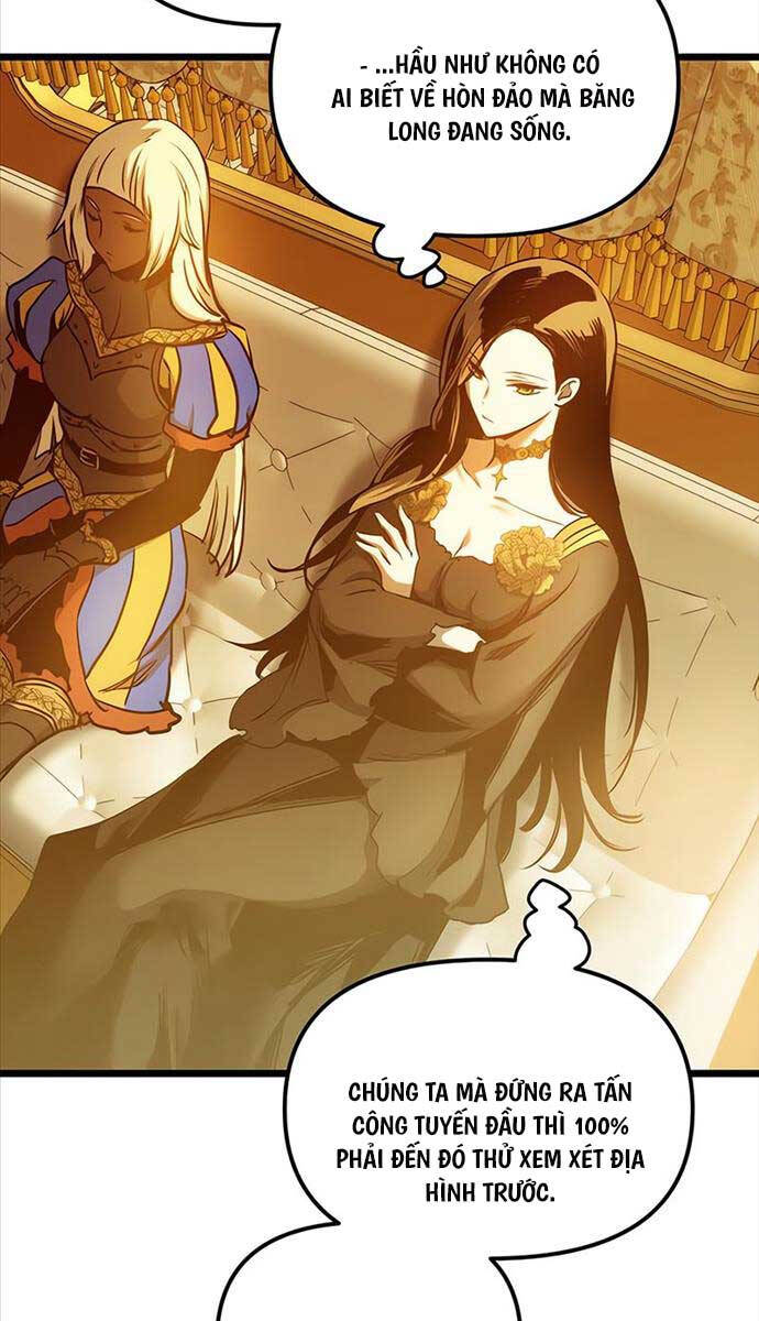 Chiền Thần Tự Sát Hồi Quy 101