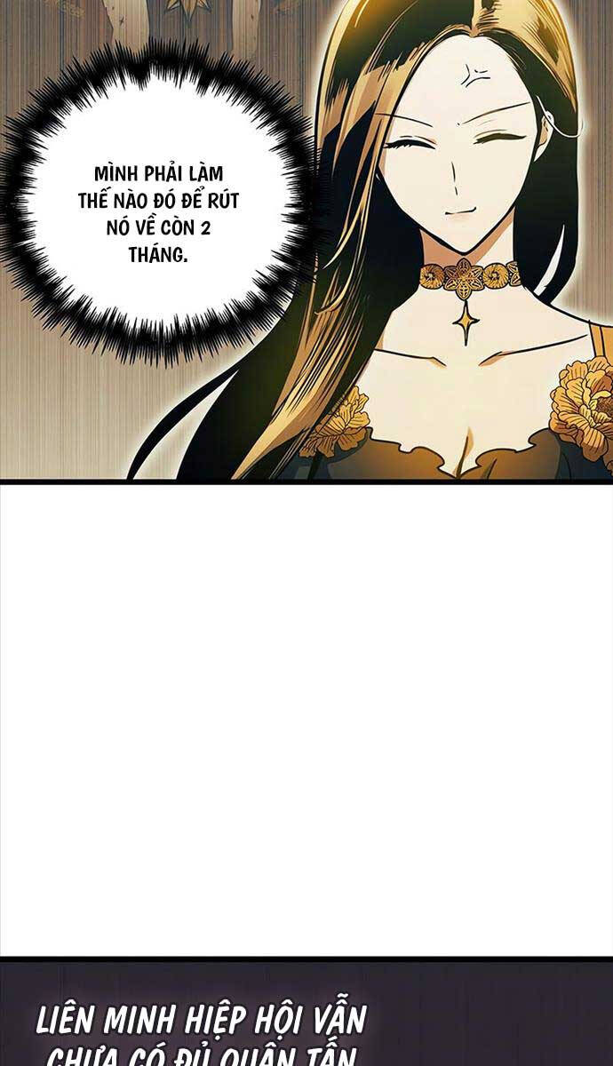 Chiền Thần Tự Sát Hồi Quy 101