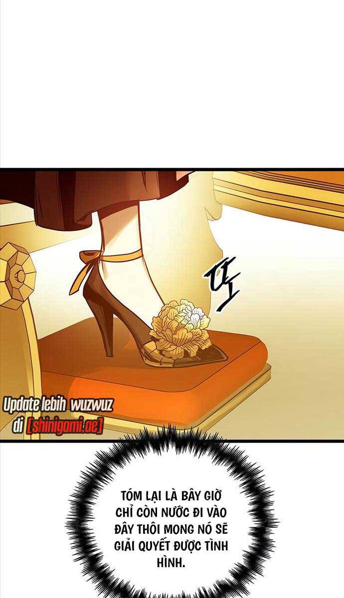 Chiền Thần Tự Sát Hồi Quy 101