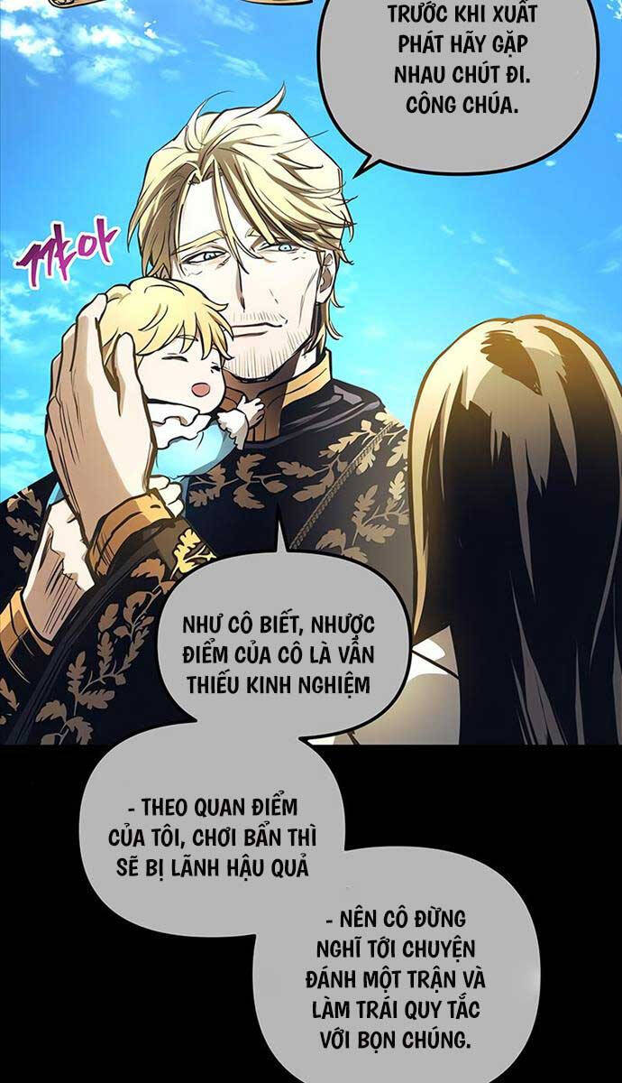 Chiền Thần Tự Sát Hồi Quy 101