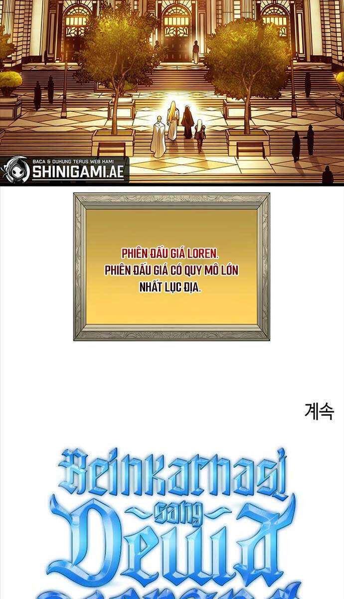 Chiền Thần Tự Sát Hồi Quy 101