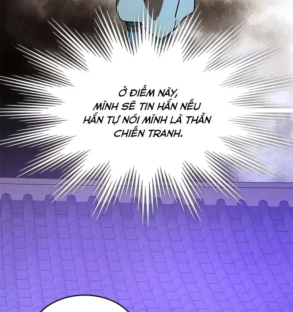 Chiền Thần Tự Sát Hồi Quy 107