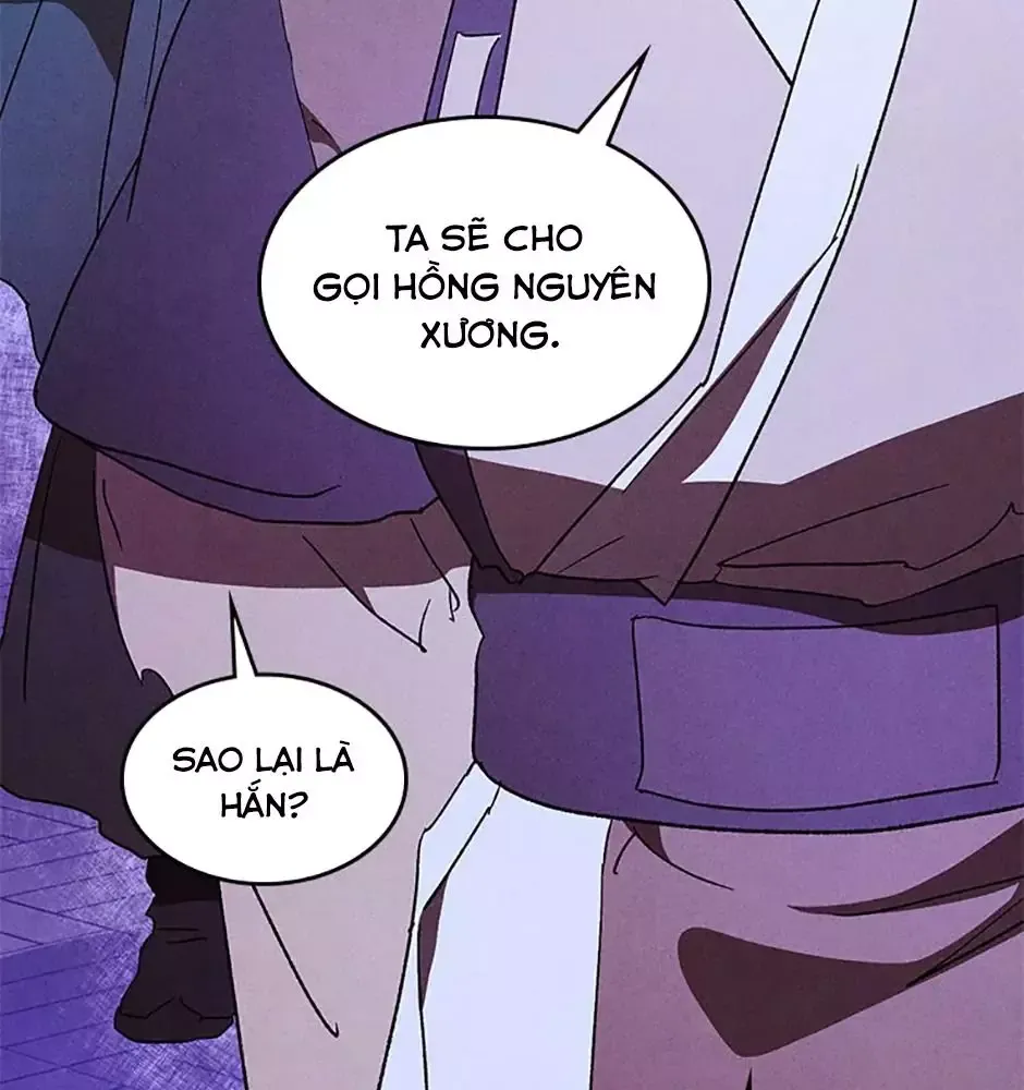 Chiền Thần Tự Sát Hồi Quy 107