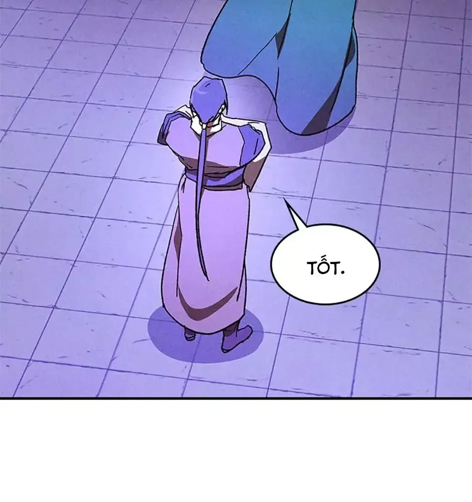 Chiền Thần Tự Sát Hồi Quy 107