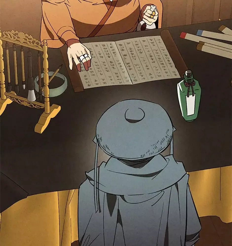 Chiền Thần Tự Sát Hồi Quy 107