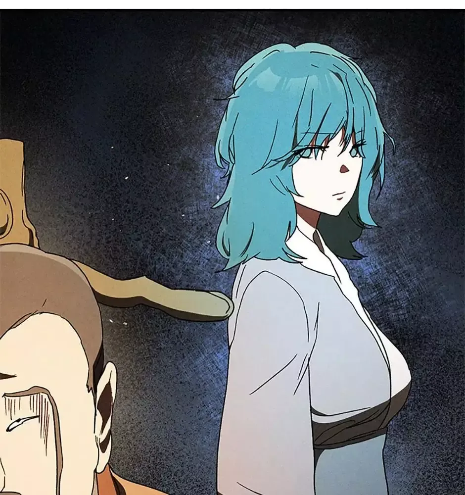 Chiền Thần Tự Sát Hồi Quy 107