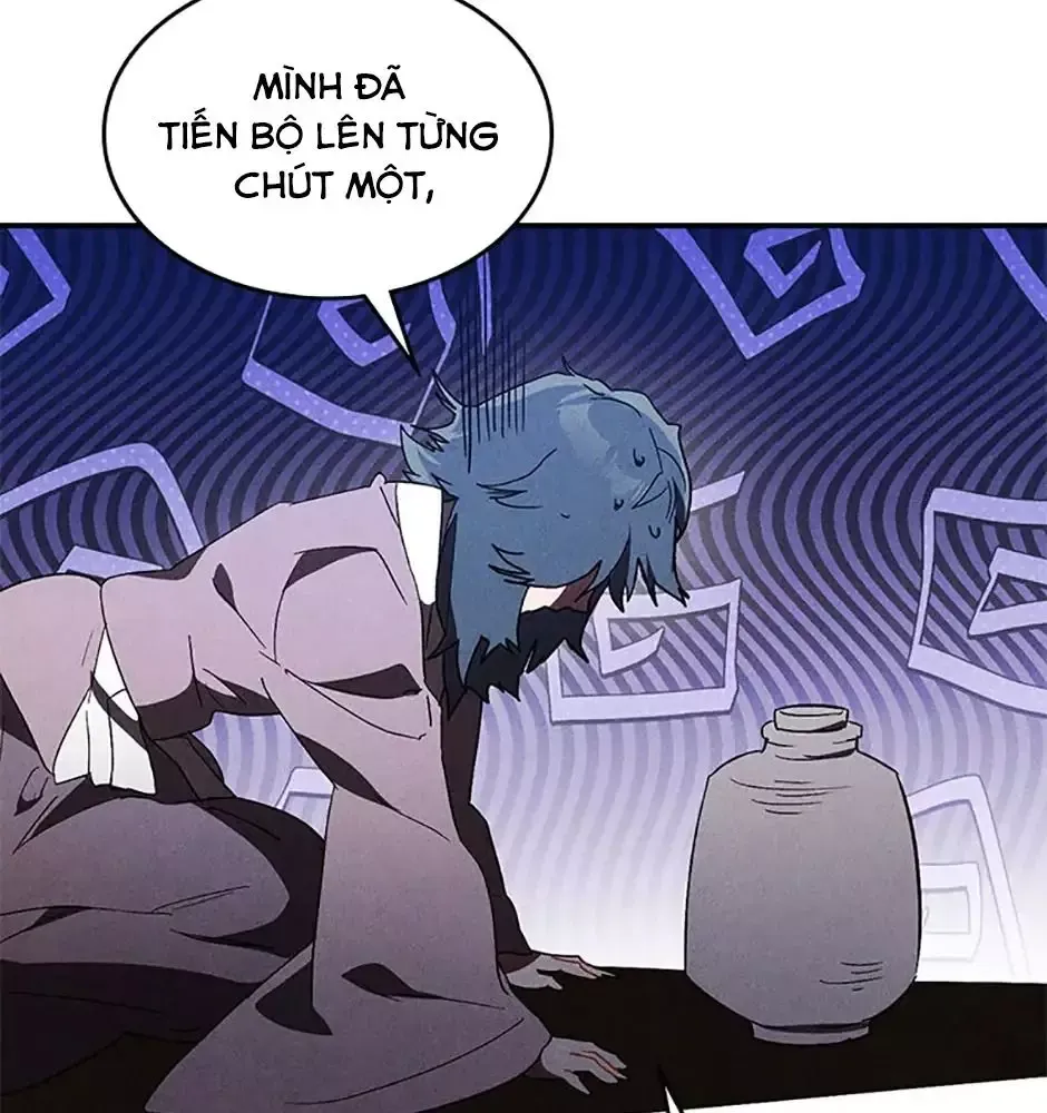 Chiền Thần Tự Sát Hồi Quy 107