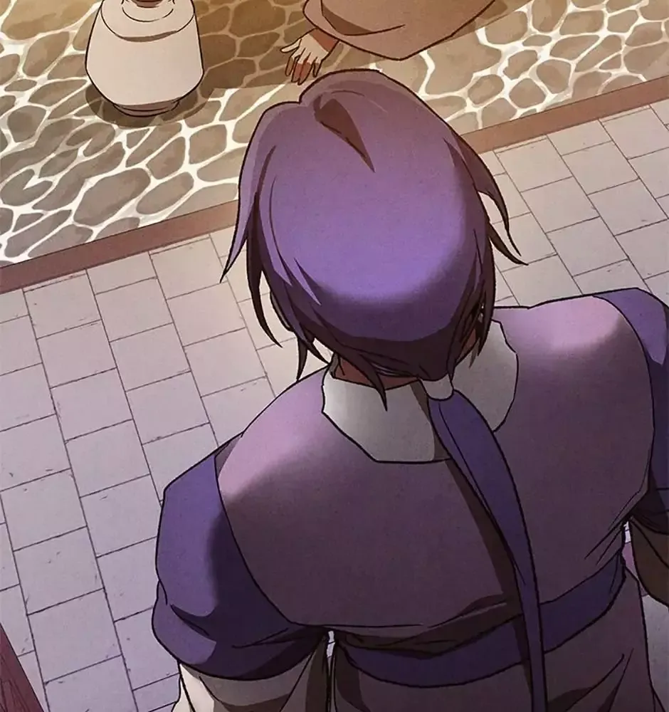 Chiền Thần Tự Sát Hồi Quy 107