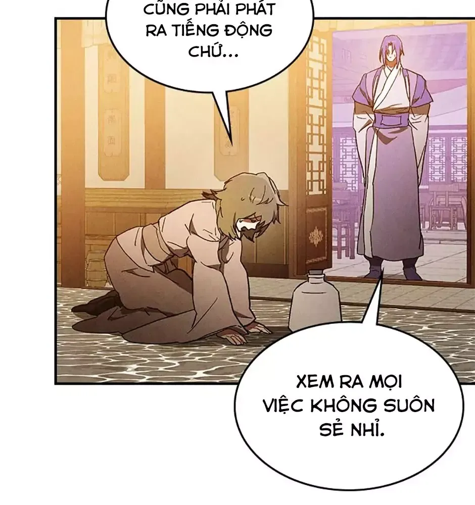 Chiền Thần Tự Sát Hồi Quy 107