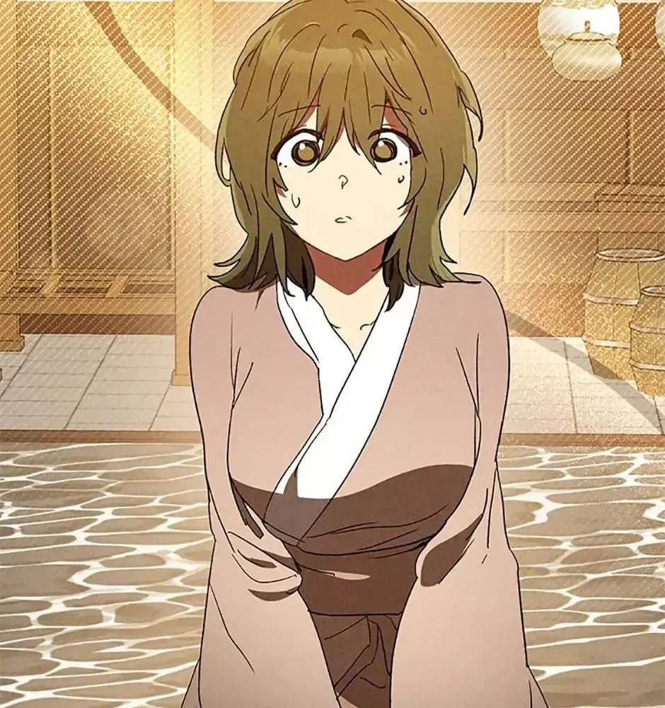 Chiền Thần Tự Sát Hồi Quy 107