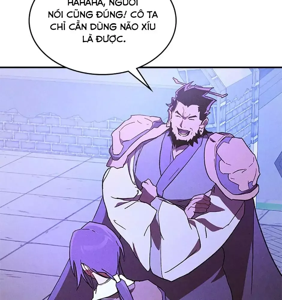 Chiền Thần Tự Sát Hồi Quy 107