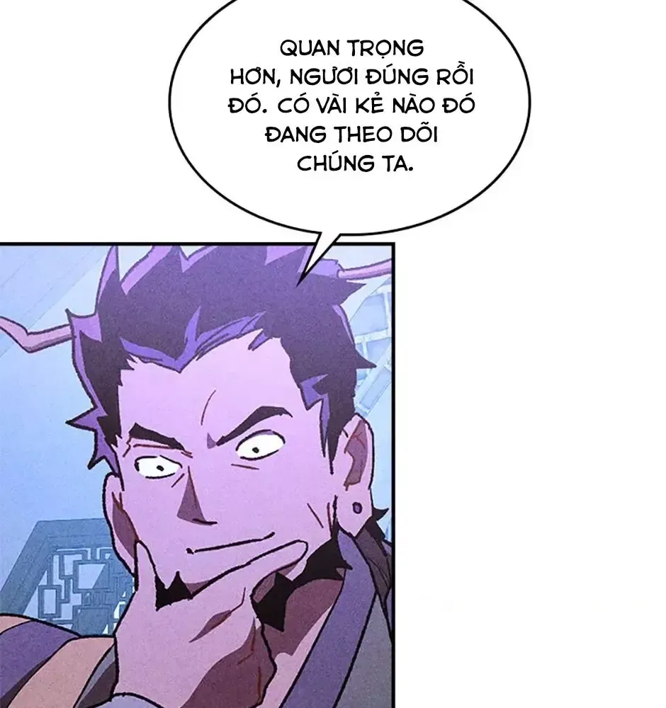 Chiền Thần Tự Sát Hồi Quy 107