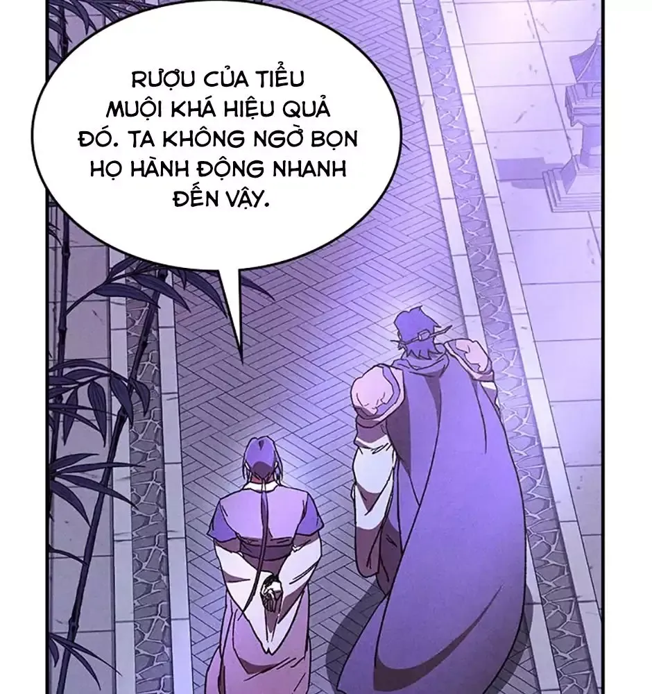 Chiền Thần Tự Sát Hồi Quy 107