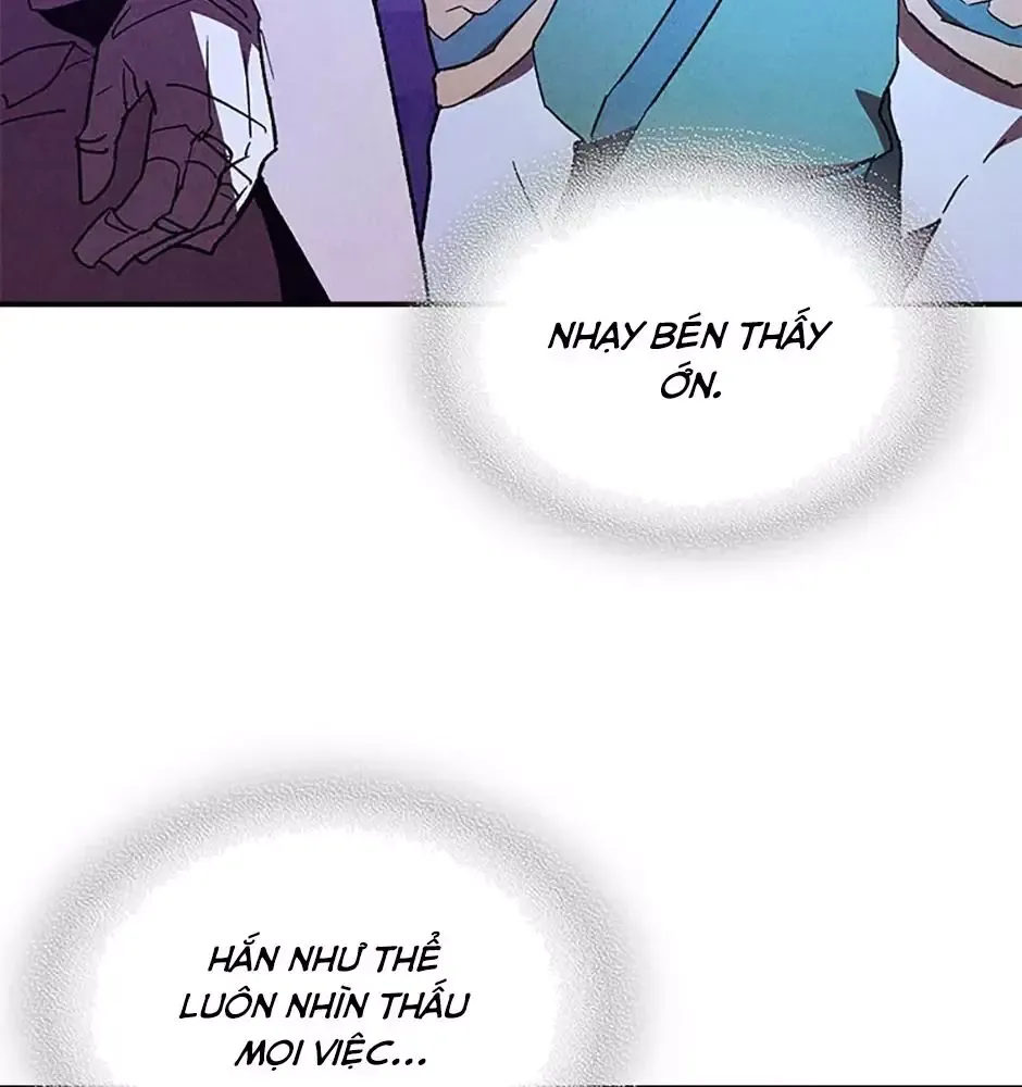 Chiền Thần Tự Sát Hồi Quy 107