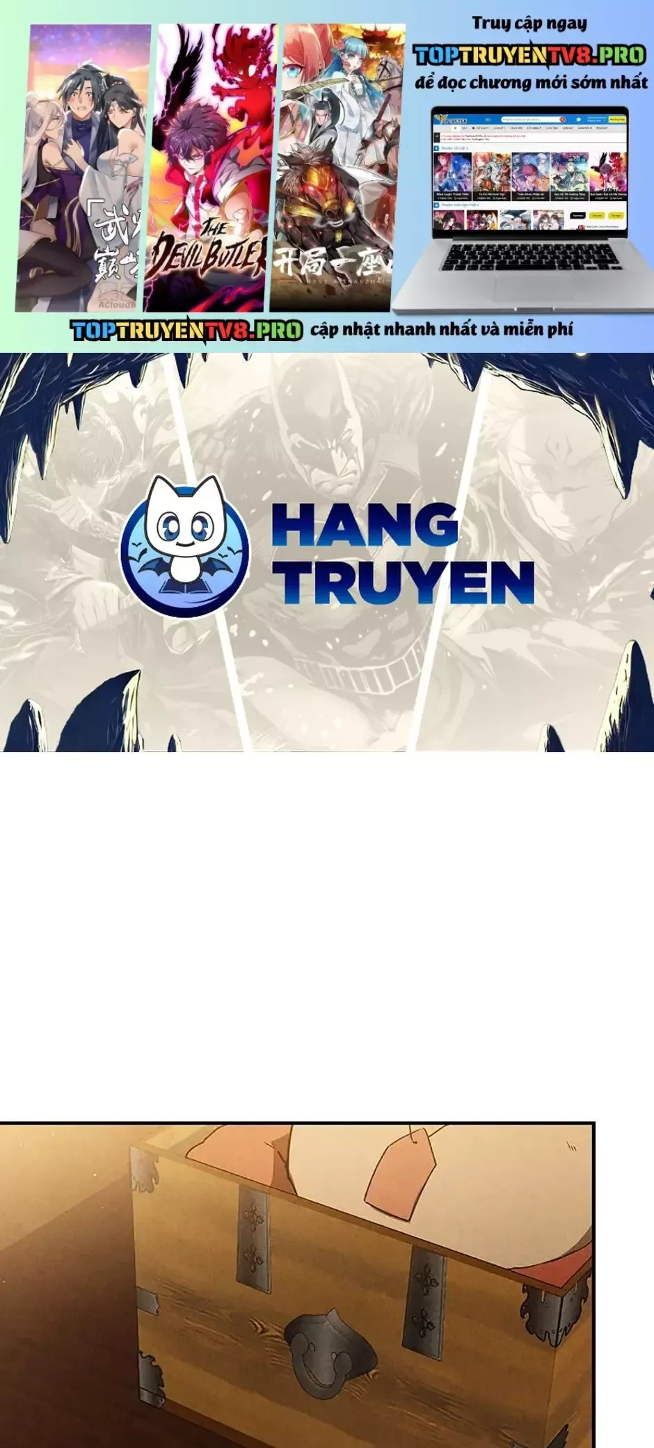 Chiền Thần Tự Sát Hồi Quy 108